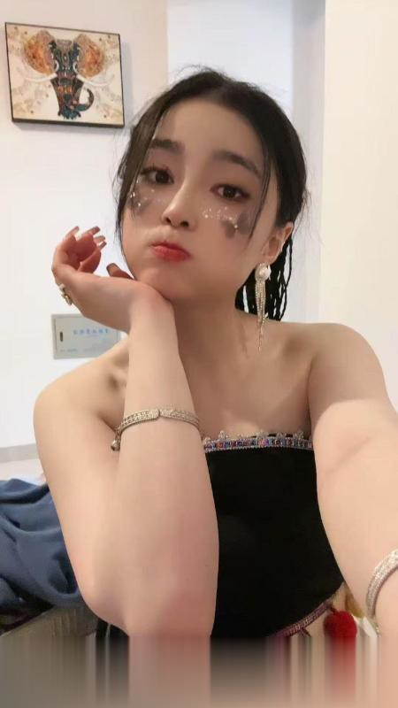 西安雁塔情趣女友体验