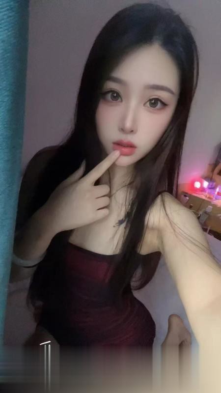 安徽-合肥包河气质小姐姐