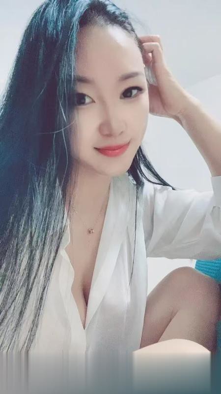 上海杨浦莞式服务优优小姐姐