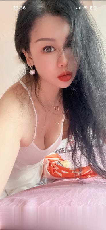 上海闵行巨乳熟女西西