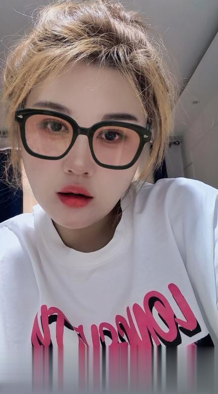 北京房山品茶软萌萌妹子