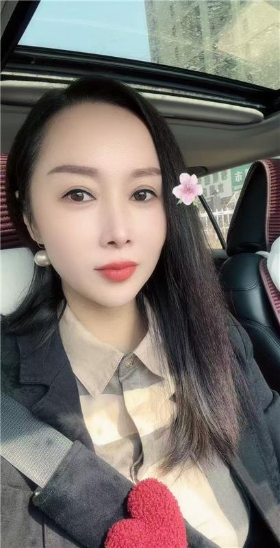 天津武清杨村修车少妇