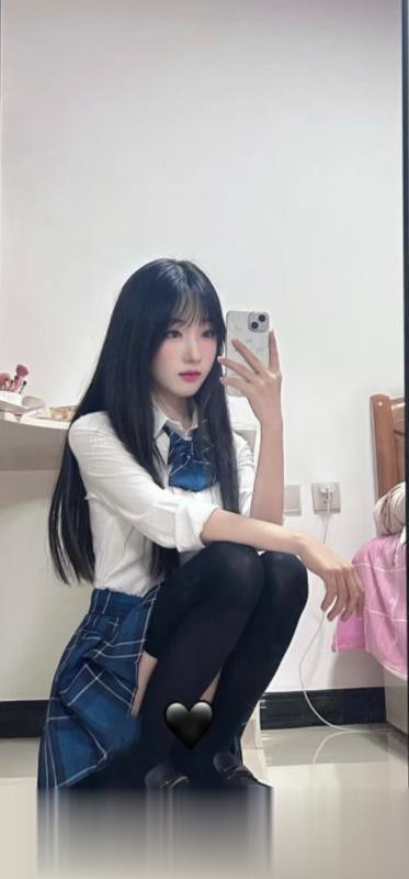 湖北-武汉洪山区大长腿涵涵