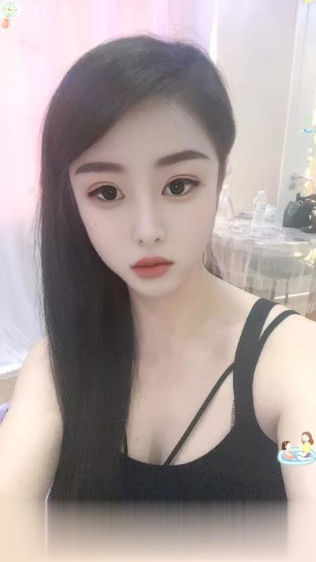 天津滨海漂亮小姐姐