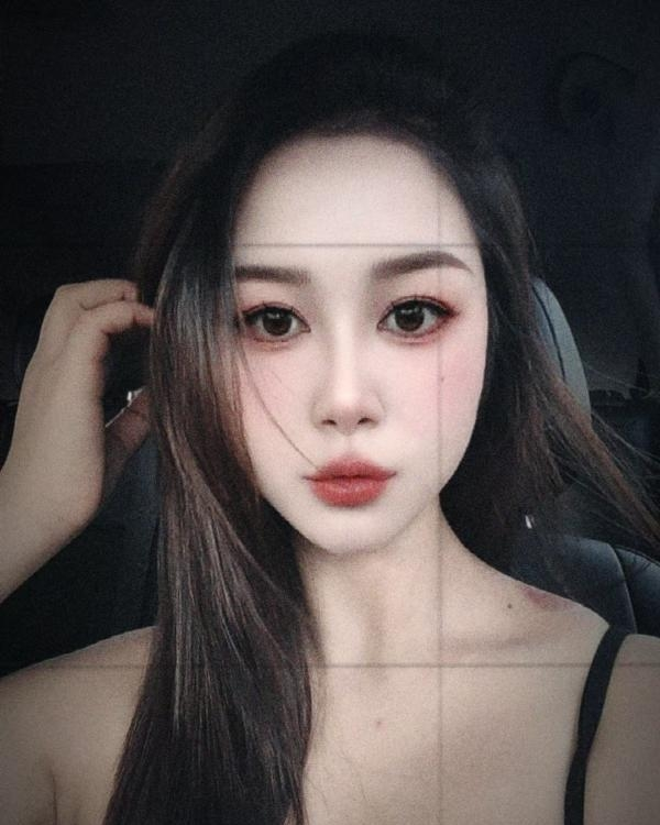 广州市天河性感美女