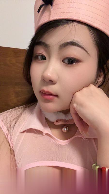 江苏-南京建邺可爱大胸嫩妹米子