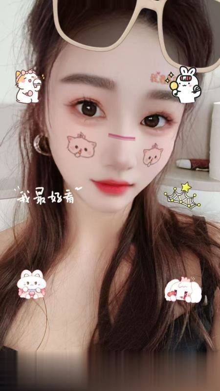 上海松江长腿美女瑶瑶