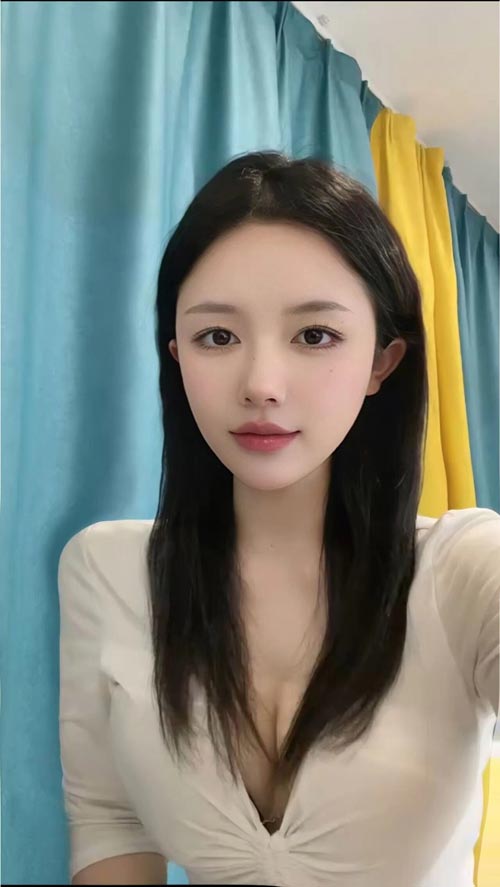 可爱女友感小小（大全t毒69很爽）性价比高，态度超级好