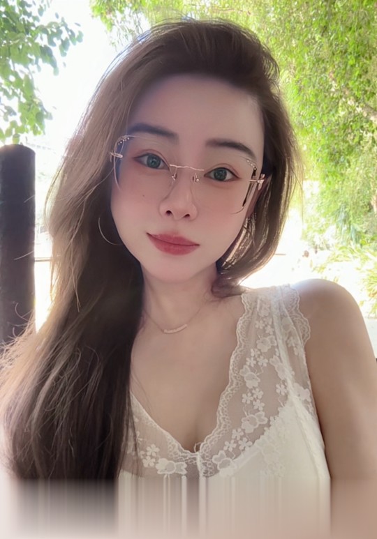 上海静安白虎瑶瑶小姐