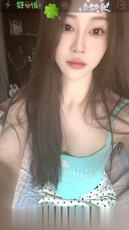 常州服务超好的小姐姐