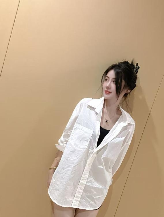 武汉市光谷御姐琳琳