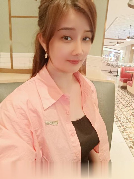 深圳水多多橘子老师