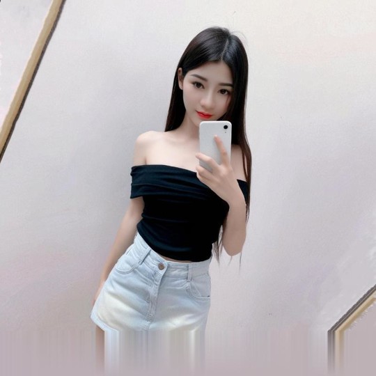 广东惠城乖巧肤白妹妹