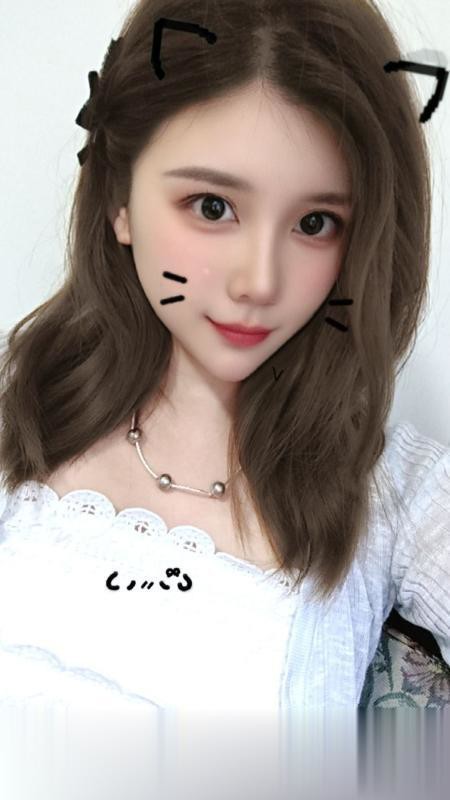 江苏-南京马群香香美女