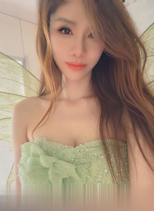 江苏-南京江宁玉乳红红妹子