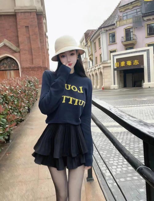 可爱女友感小小（大全t毒69很爽）性价比高，态度超级好