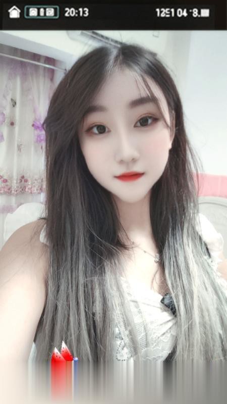 惠州淡水长腿芳芳