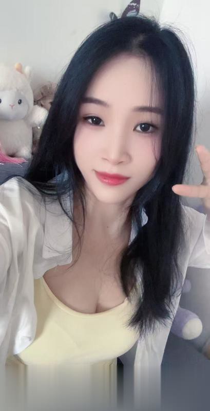 广东-惠州品茶霹雳娇娃晴天