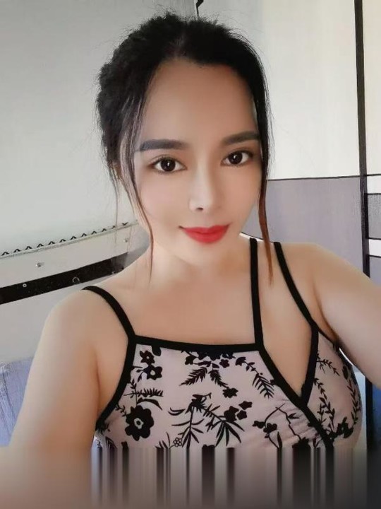 广东-深圳轻熟少妇云儿