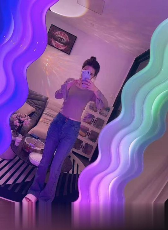 广东-深圳大胸美女媛媛