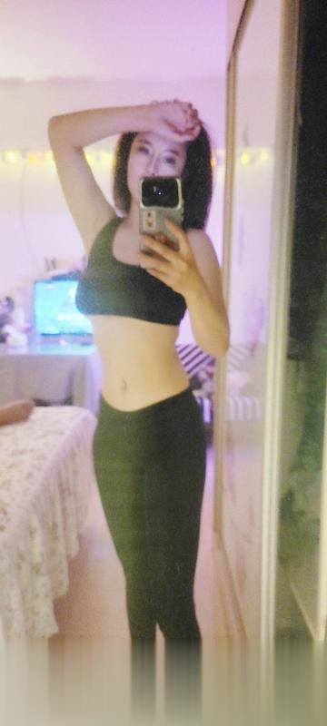 广东佛山热情的大胸姐姐