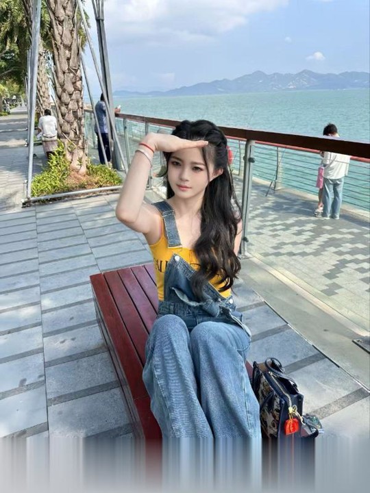 上海长宁风骚服务系女友