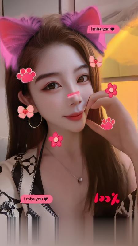 河南-郑州金水区骚女兮颜