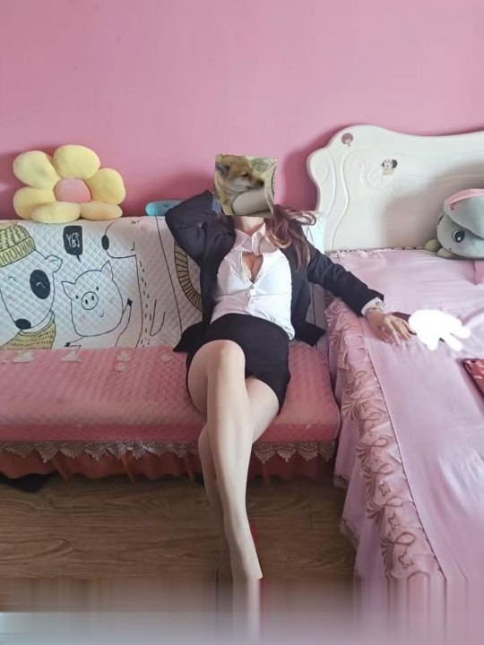 四川-成都会发情的D奶骚妹