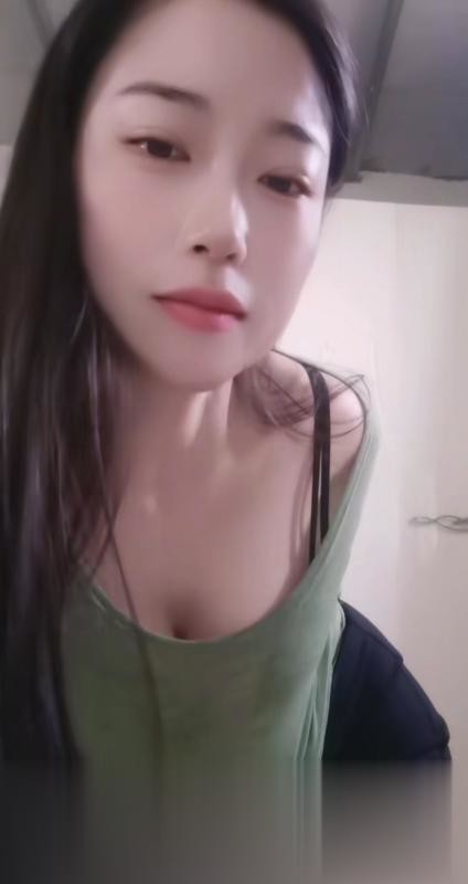 湖北-武汉白沙洲大胸妹