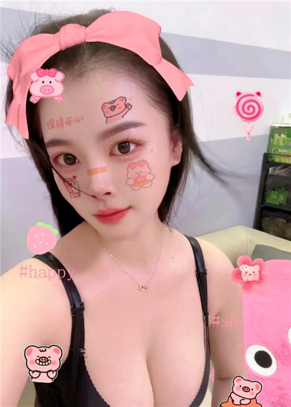 广东中山小榄热情主动瑶瑶