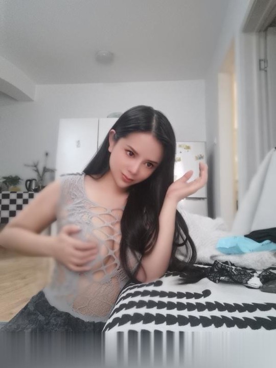 江苏-南京菲儿小姐姐.