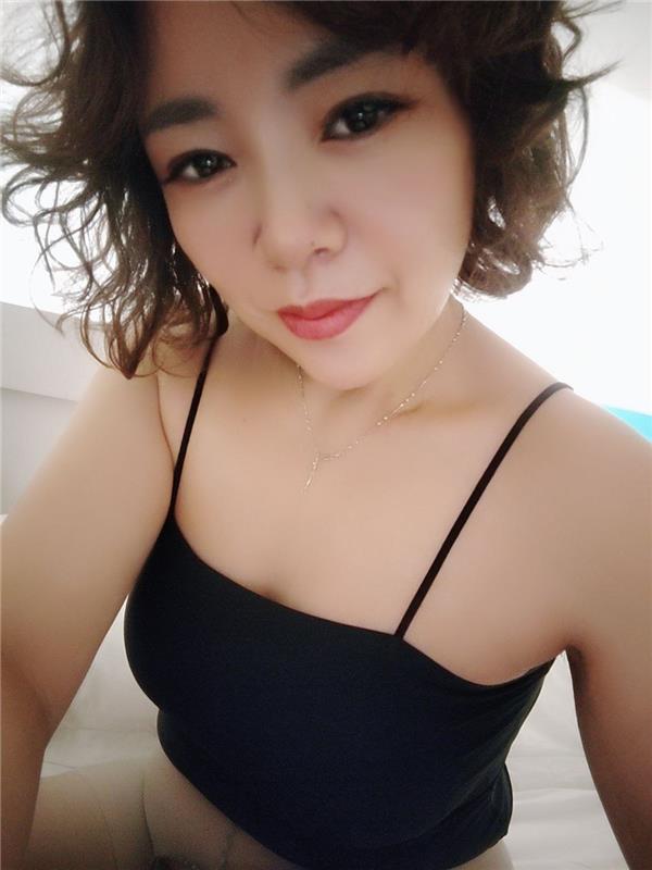 江苏南通熟女十三姨