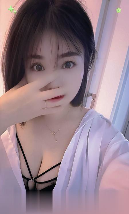 江苏南通开发区.小姐姐漂亮