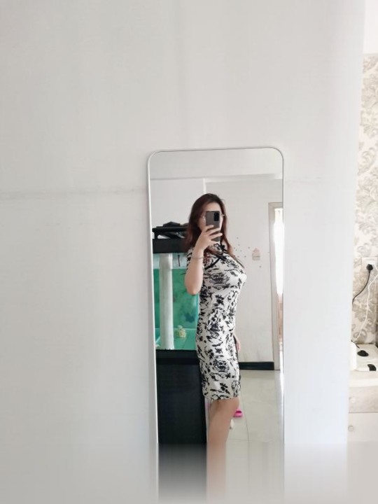 陕西-西安长安区性感温柔鱼儿