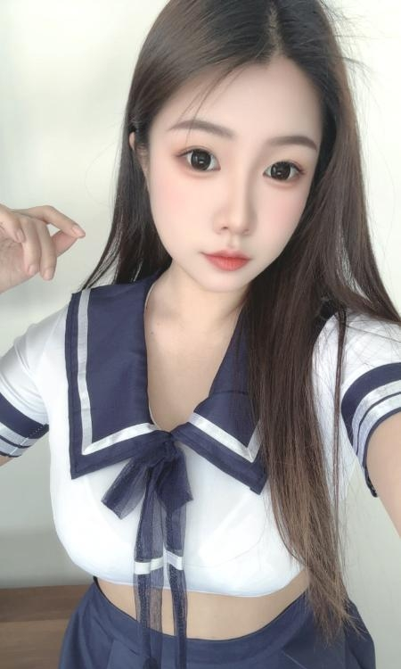 徐汇区徐汇制服诱惑骚妹