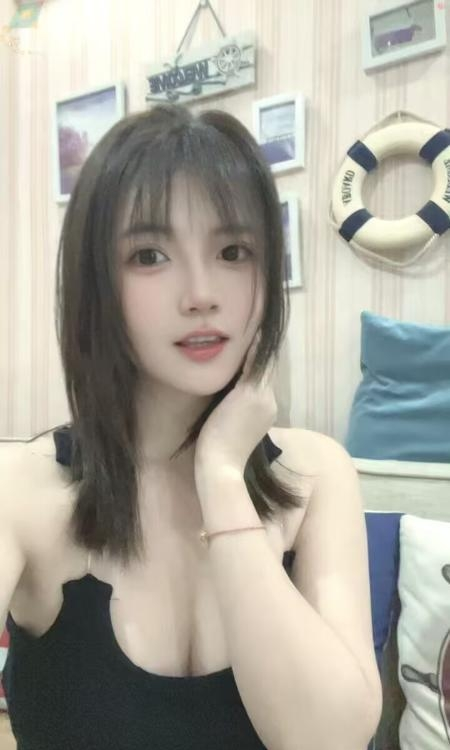 渝北区纯情小乖乖