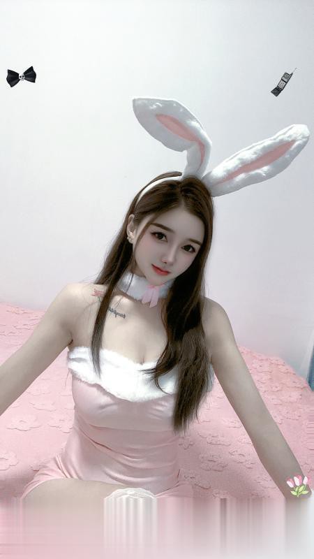 苏州吴中性感美少女